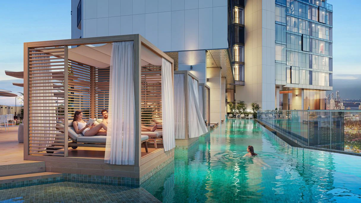 Apartments for Sale in Costa del Este – Generation Tower | Ideal for Short-Term Rentals - photo 11