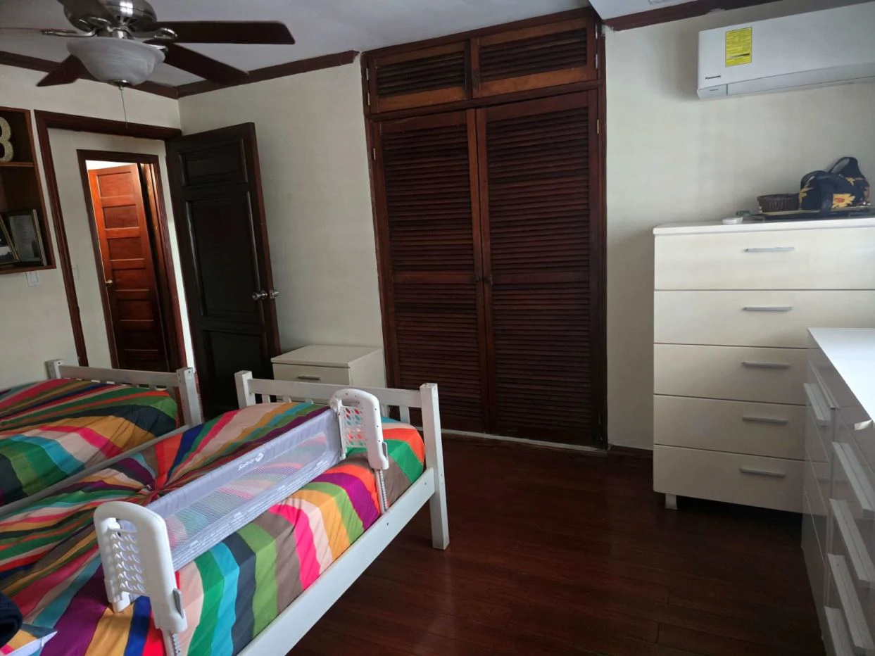 House for Sale in Santa Elena Residential Community – Parque Lefevre - photo 10