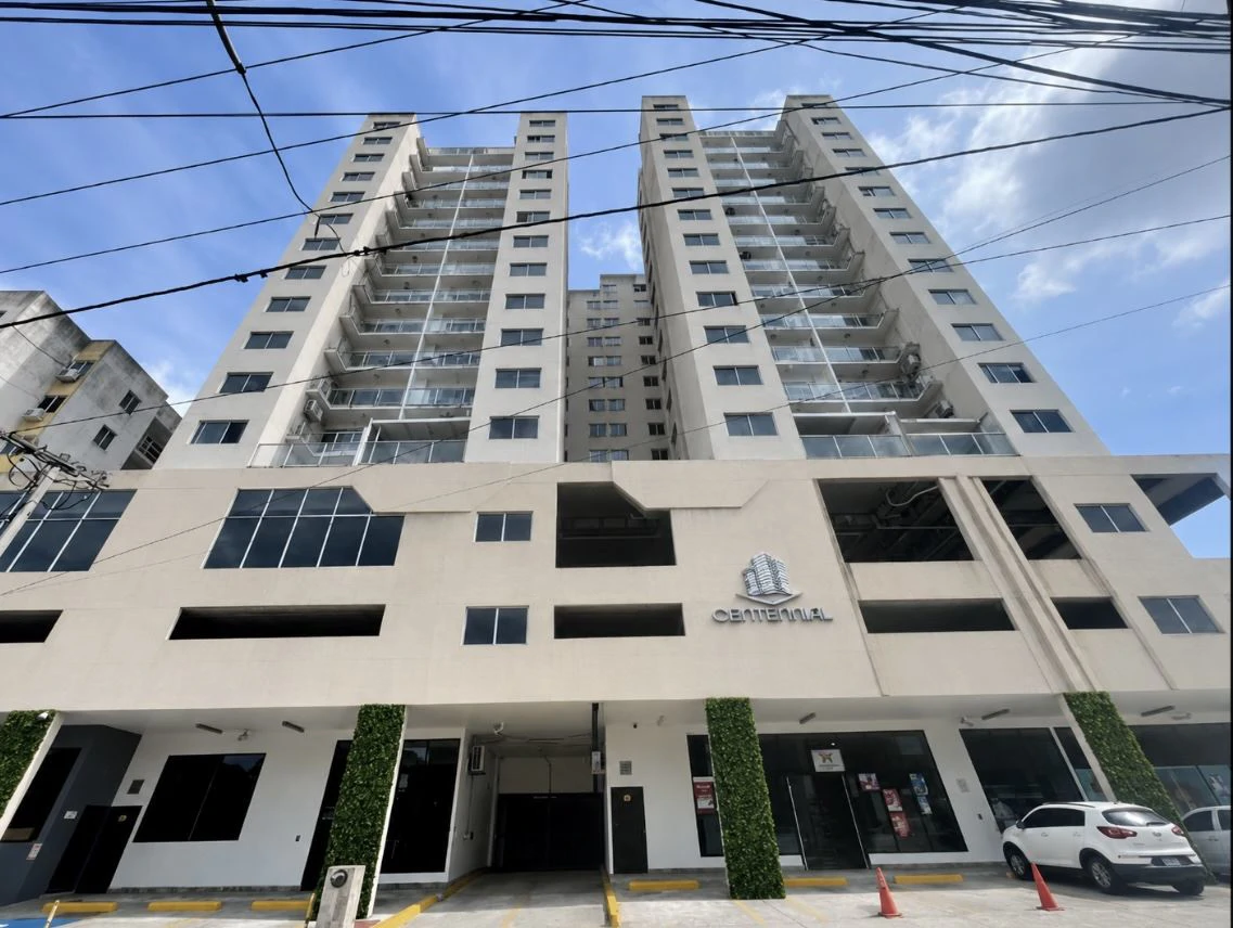 Apartment for Sale in Parque Lefevre