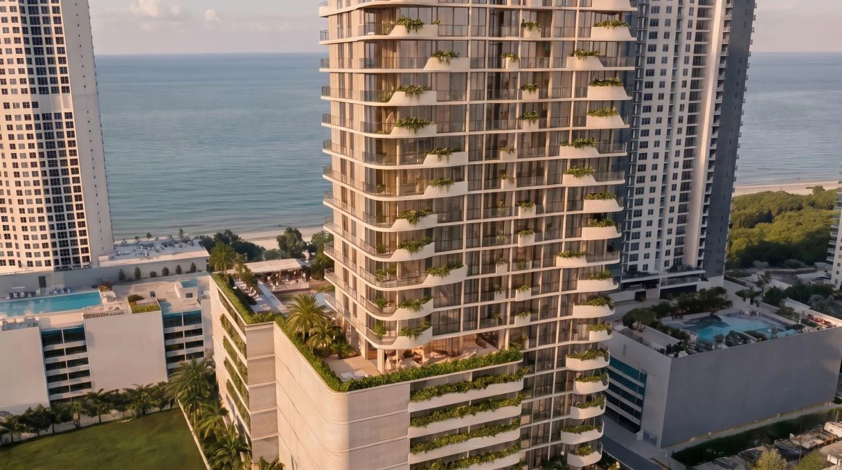 INVESTMENT OPPORTUNITY – SELVÁTICA RESIDENCES, COSTA DEL ESTE - photo 14