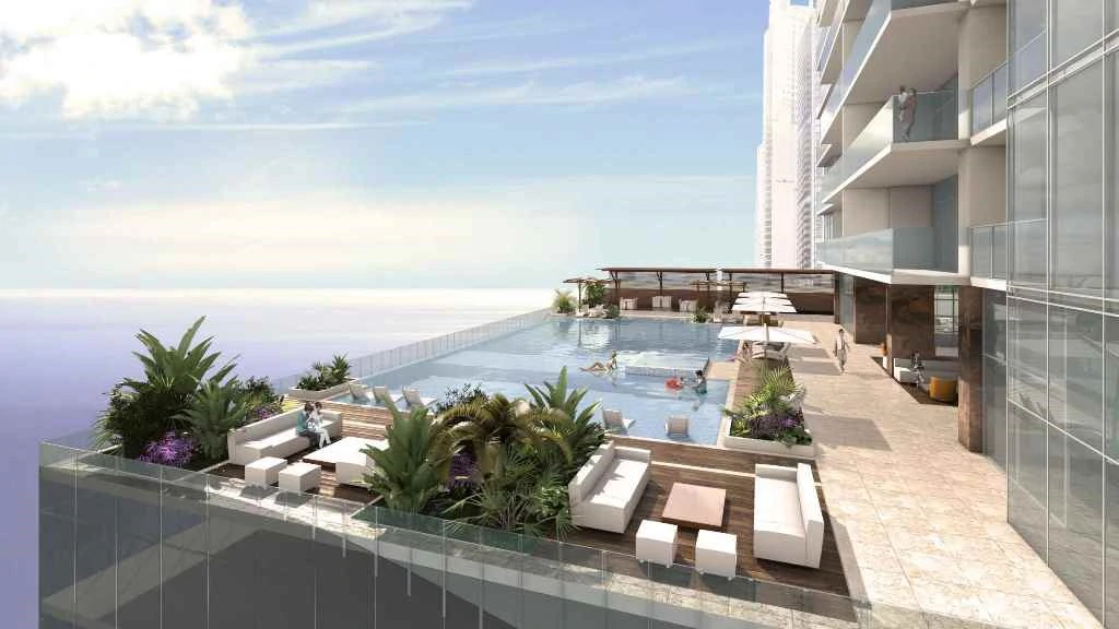 Designed for those who enjoy the pleasure of life in front of the sea. - photo 3