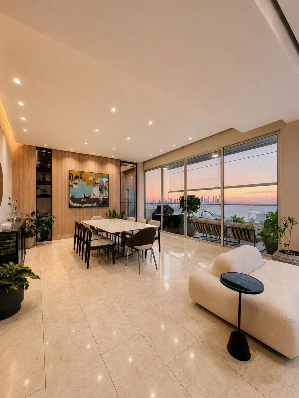 EXCLUSIVE APARTMENT IN COCO DEL MAR!! APARTMENT FOR SALE IN PANORAMA!!