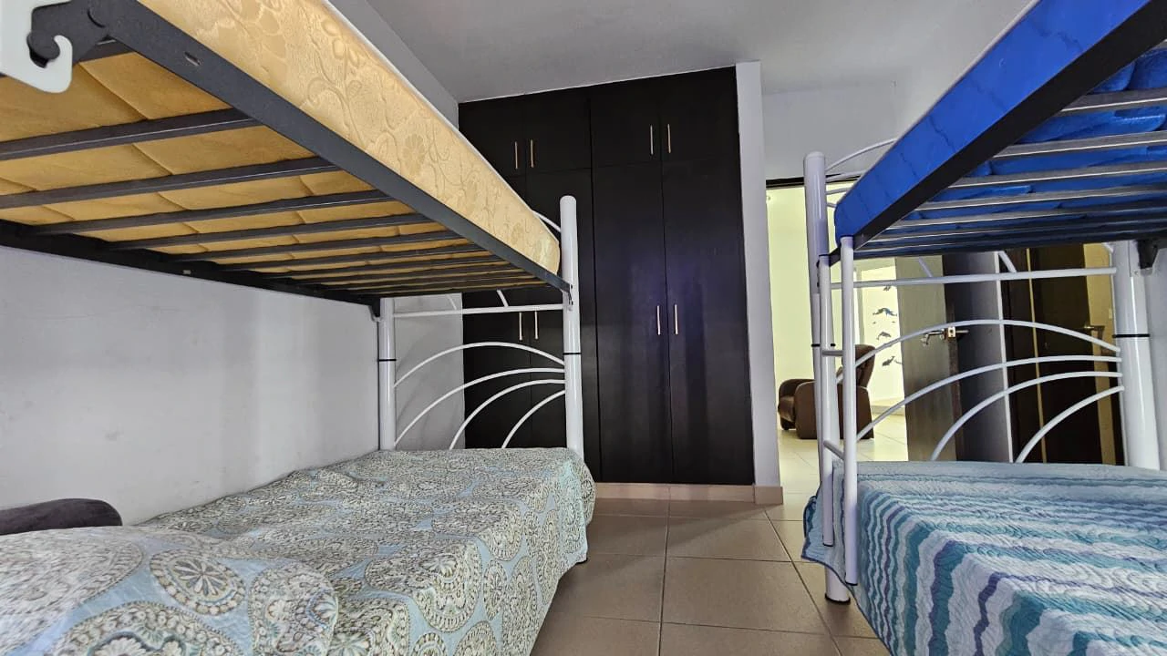 Oceanfront apartment for sale – Farallón - photo 13