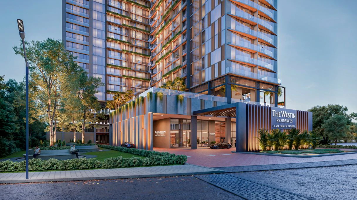 Apartments for Sale in Playa Bonita – The Westin Residences | Luxury Beachfront Project - photo 13
