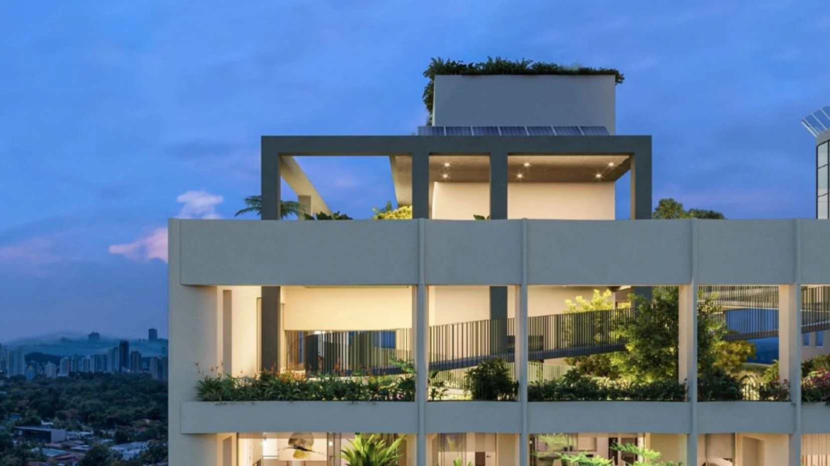 Live Between Parque Omar and Panama Bay | 1-Bedroom Apartment from $294,520 - photo 3