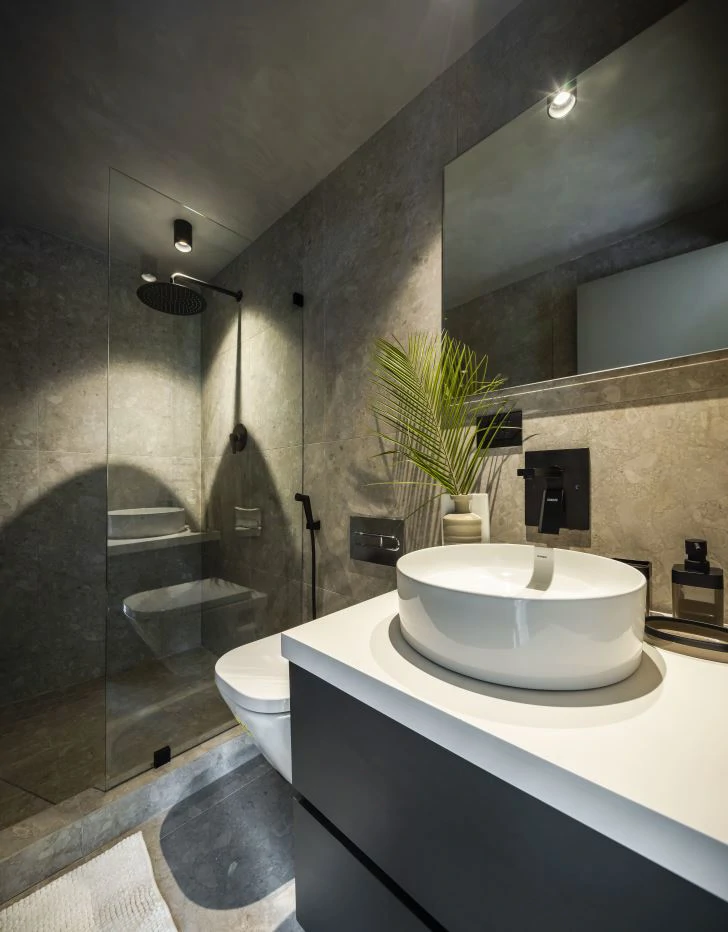 DOVLE SELVA | AN INVESTMENT THAT CONNECTS NATURE, DESIGN AND CITY - photo 19