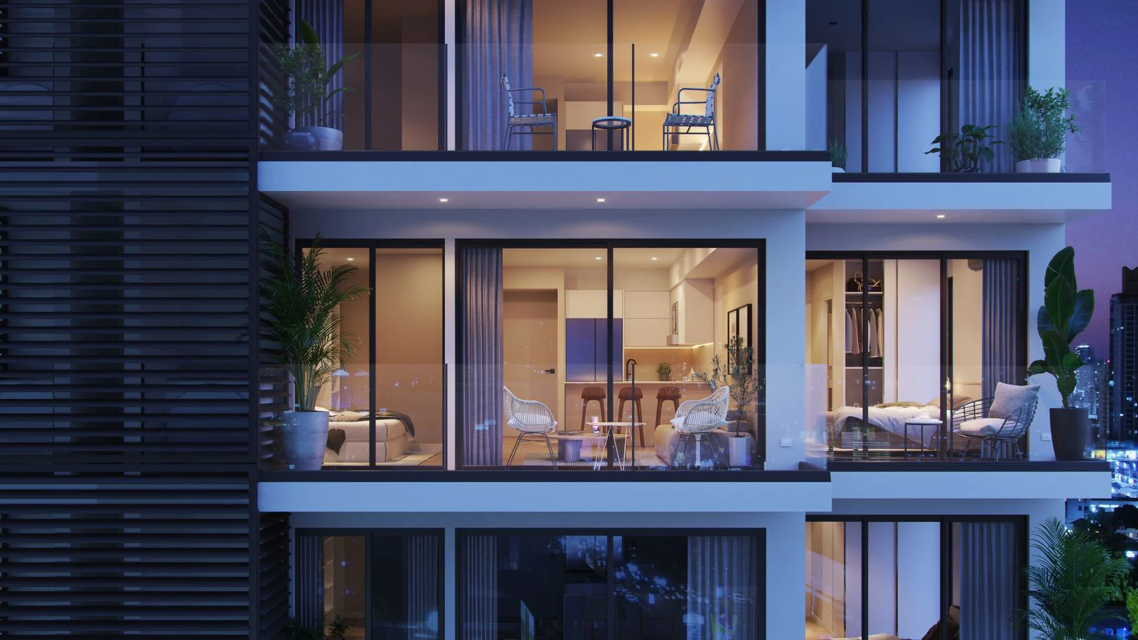 Apartment for Sale in San Francisco Ready to Move - photo 3