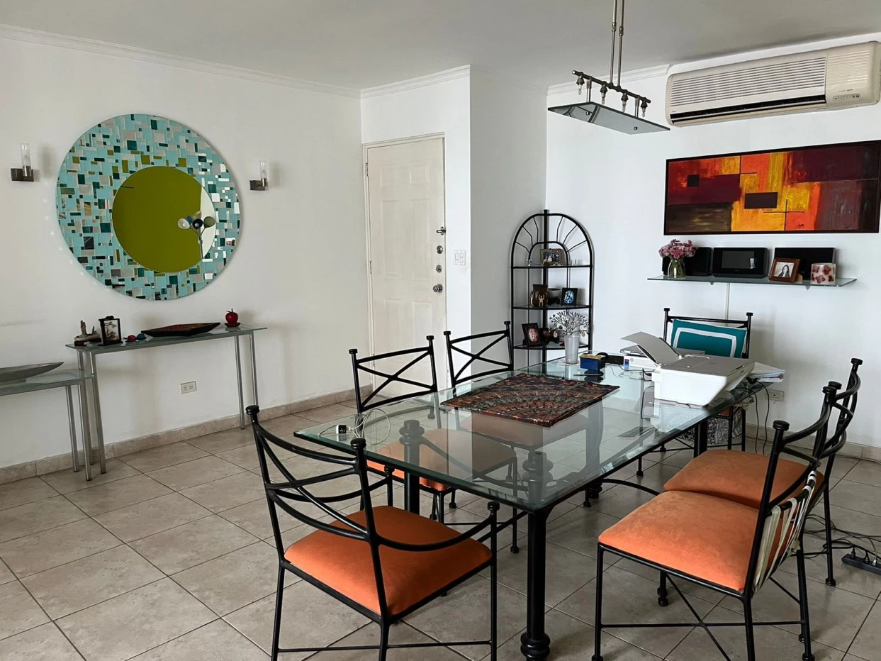 APARTMENT FOR SALE / MYSTIC POINT / PUNTA PACÍFICA - photo 9