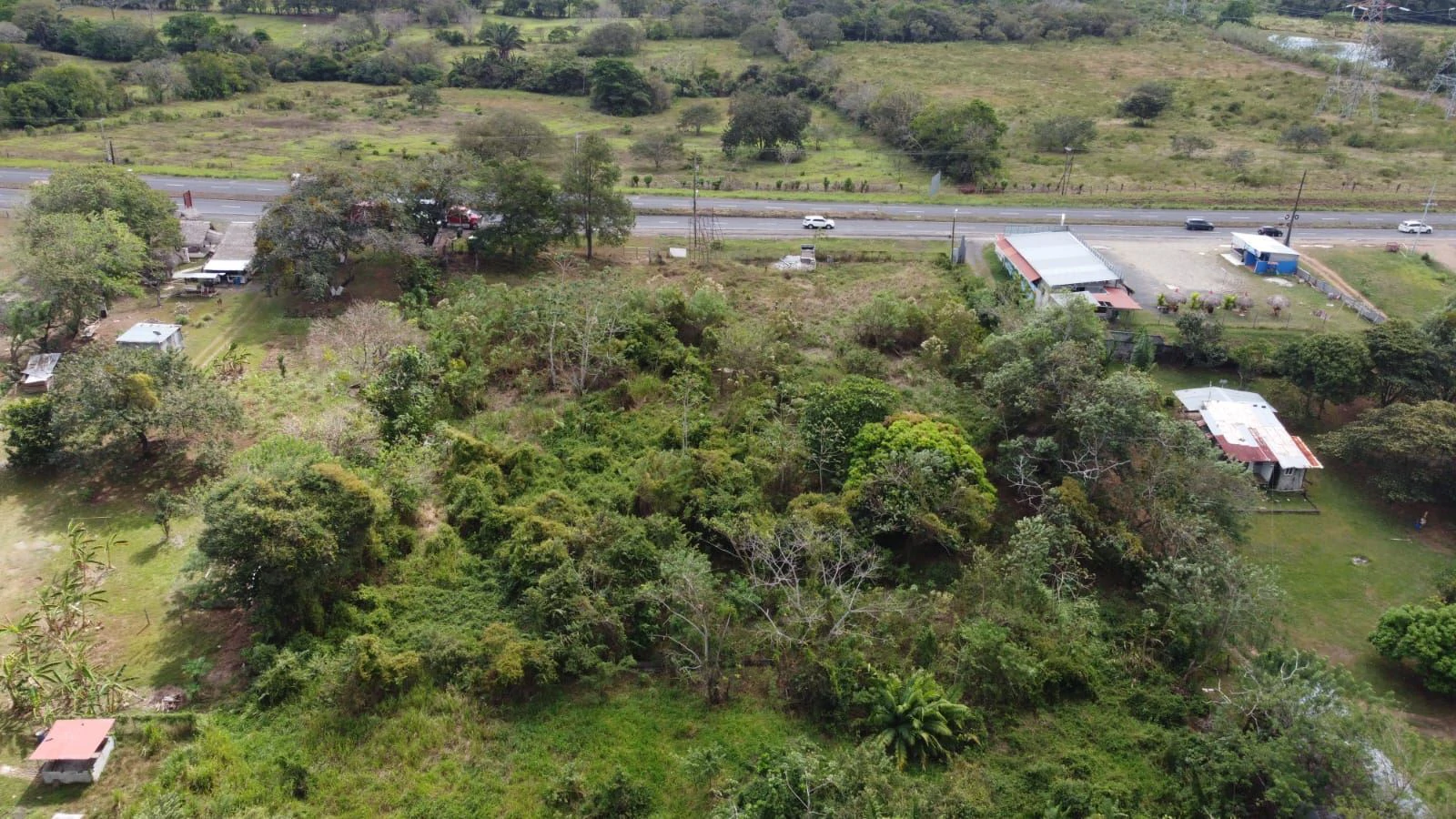 Land in Capira 68,905M2 with High Potential Return | Safe Investment in a Growing Area - photo 4