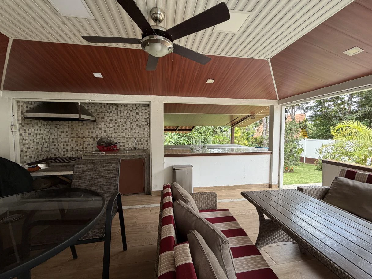 House for Sale in Los Altos de Cerro Azul - photo 24