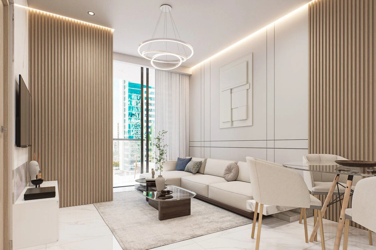 Find Your Silver Lining in Marbella, Panama City From $160,860 - photo 4
