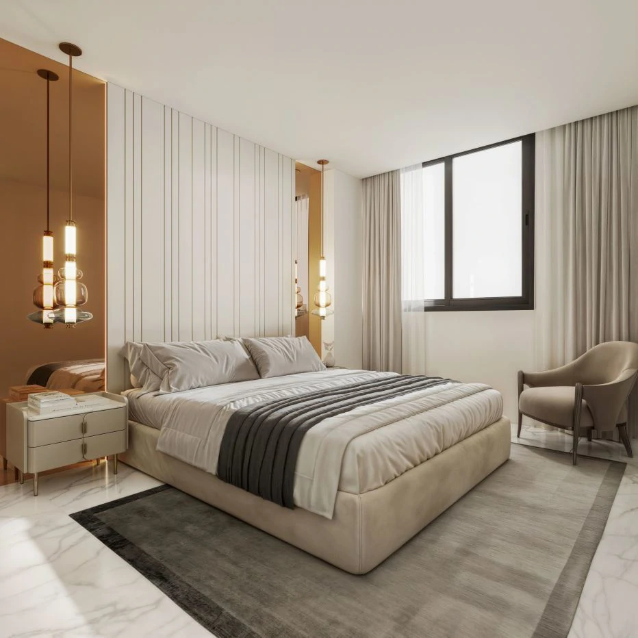 Apartments for Sale in Costa del Este – Aurum | Luxury Pre-Construction Project - photo 4