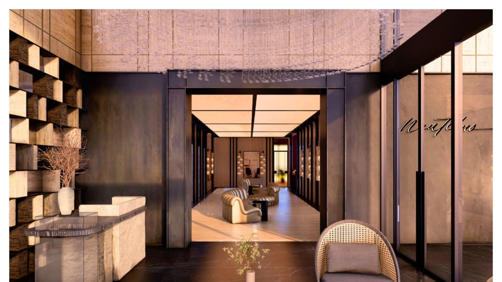 RESIDENTIAL PROJECT - PH NAUTILUS | CANAL-FRONT LIVING & INVESTMENT IN AMADOR - photo 4