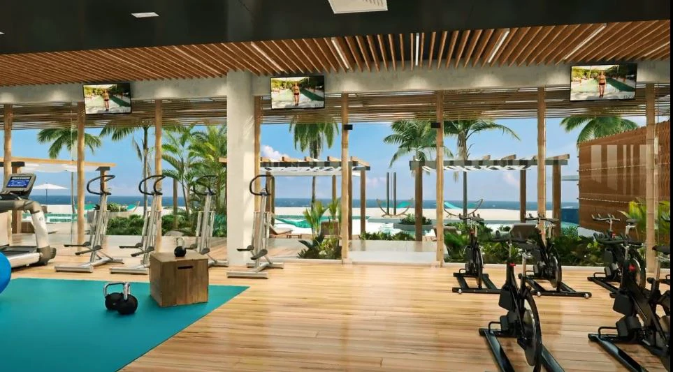 SURFSIDE - RESIDENTIAL COMPLEX IN PLAYA CARACOL - photo 5