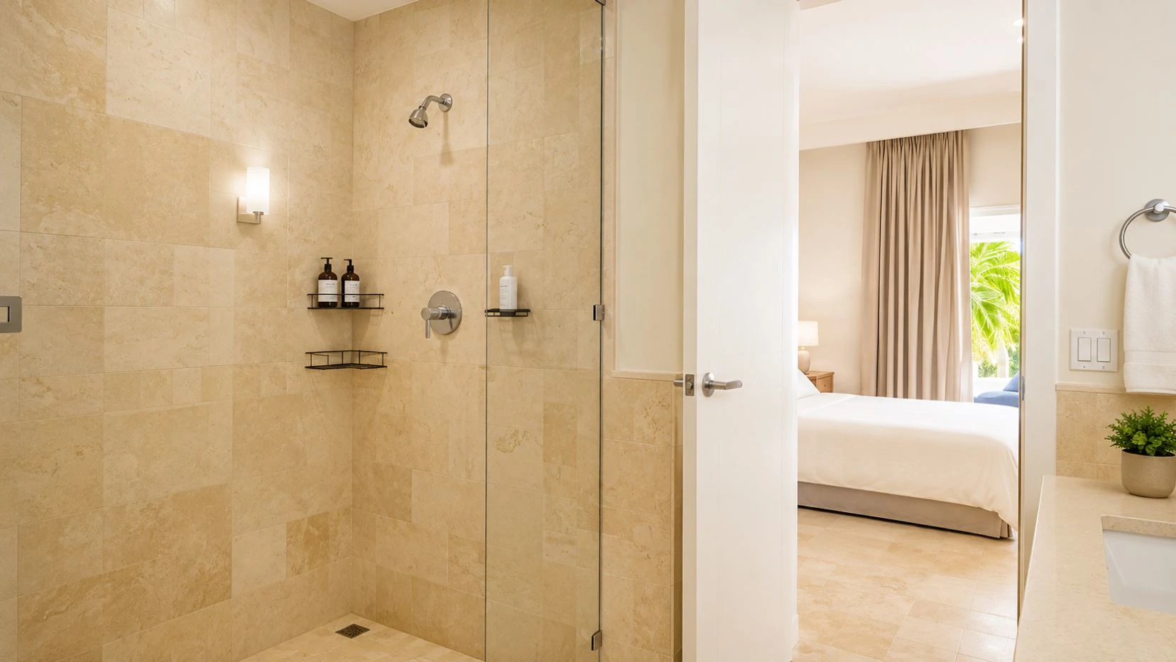 Luxury Townhouse for Sale in Buenaventura Beach – 4 Bedrooms, Private Pool & Rooftop Terrace - photo 13