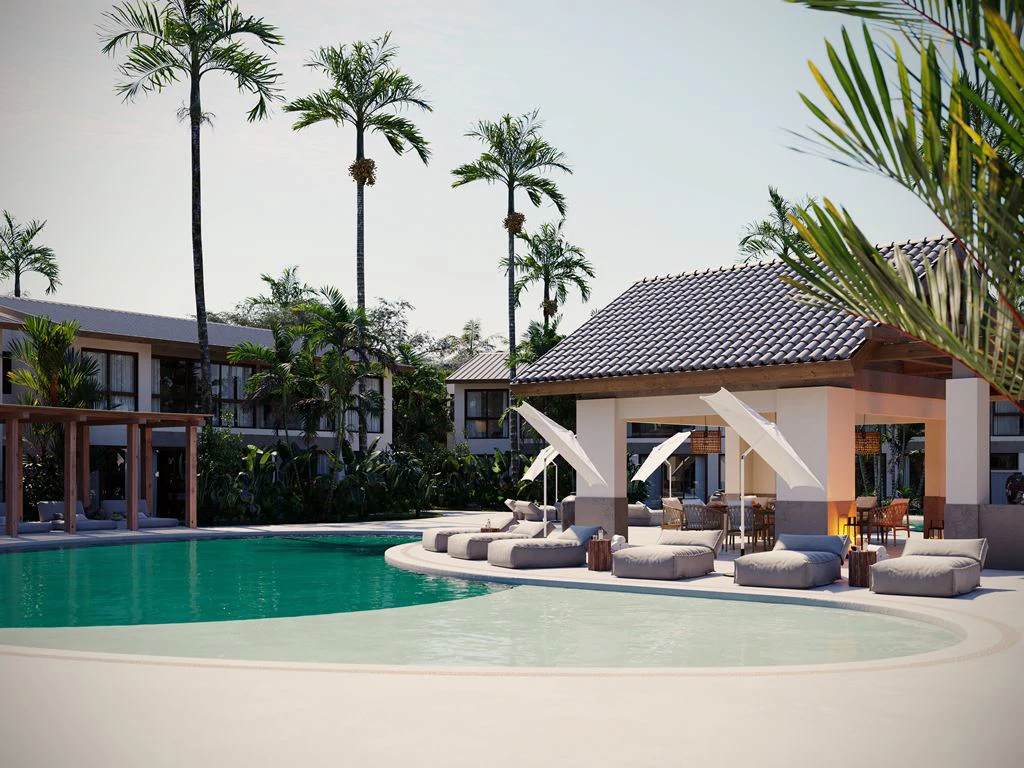 Villas del Mar - Playa Caracol - photo 8
