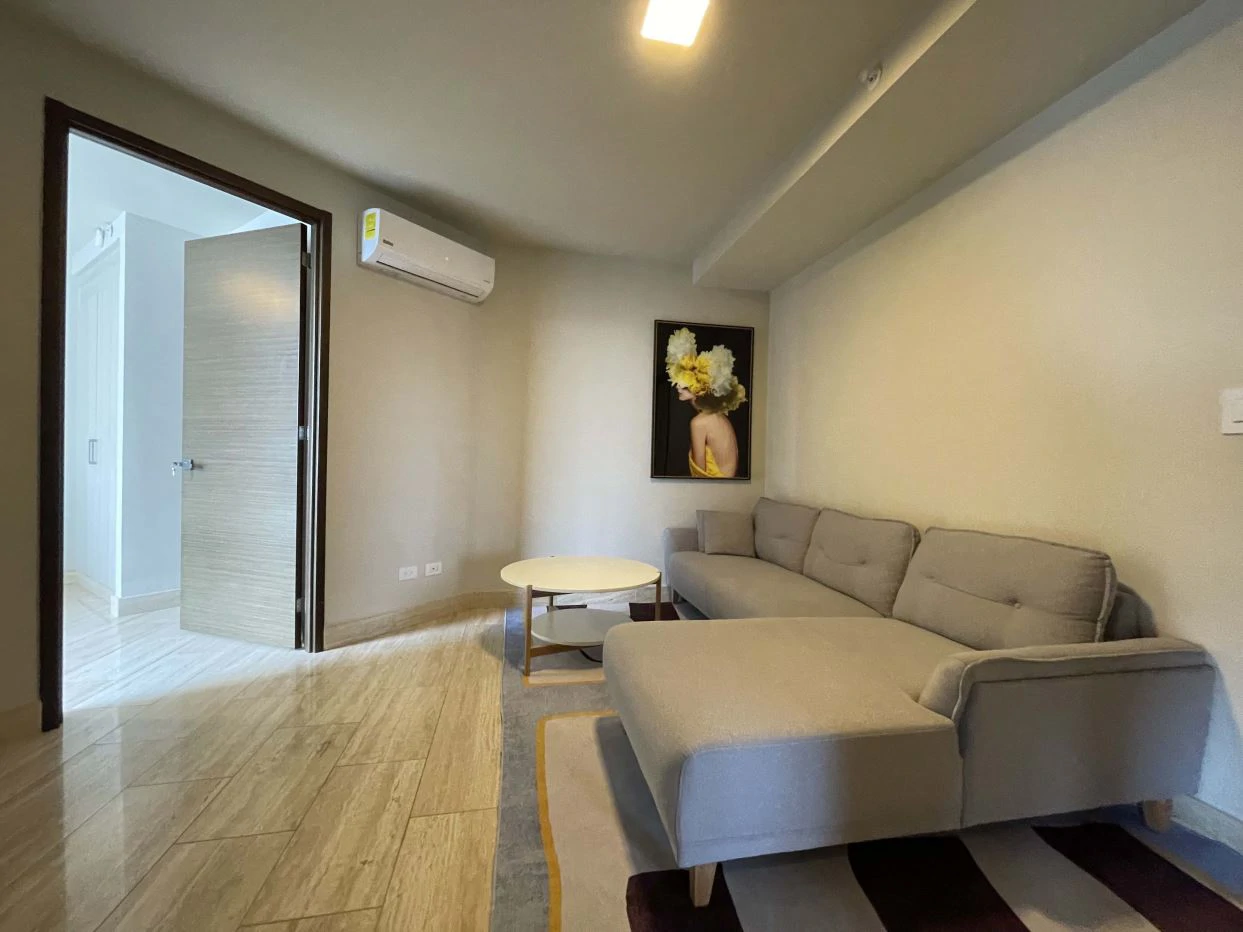 APARTAMENT IN COSTA DEL ESTE PH THE REGENT - photo 11