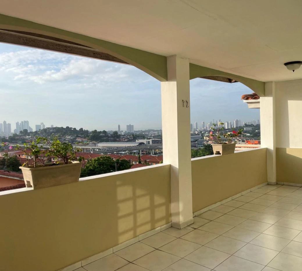 FURNISHED HOUSE FOR SALE – EL DORAL RESIDENTIAL - photo 11