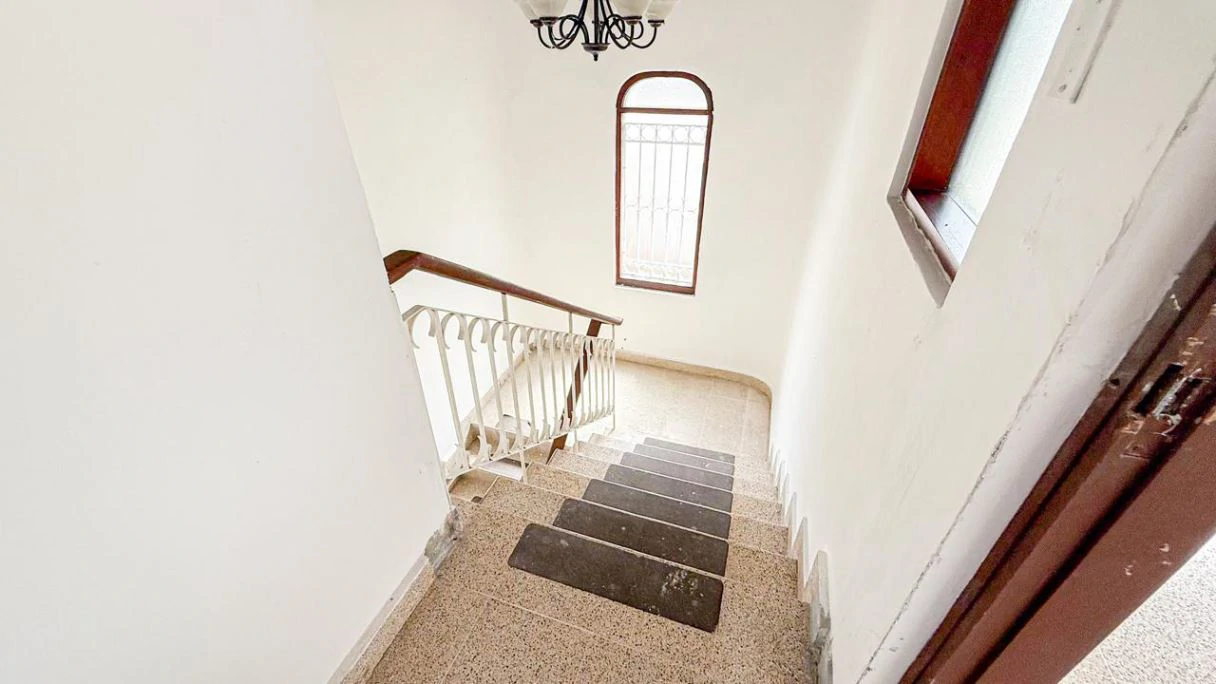 4-Level House for Sale in La Alameda - photo 21