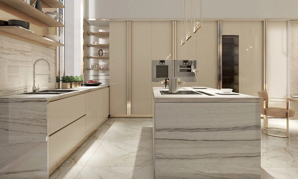 La Maison by Fendi Casa - SANTA MARIA GOLF & COUNTRY CLUB - photo 25