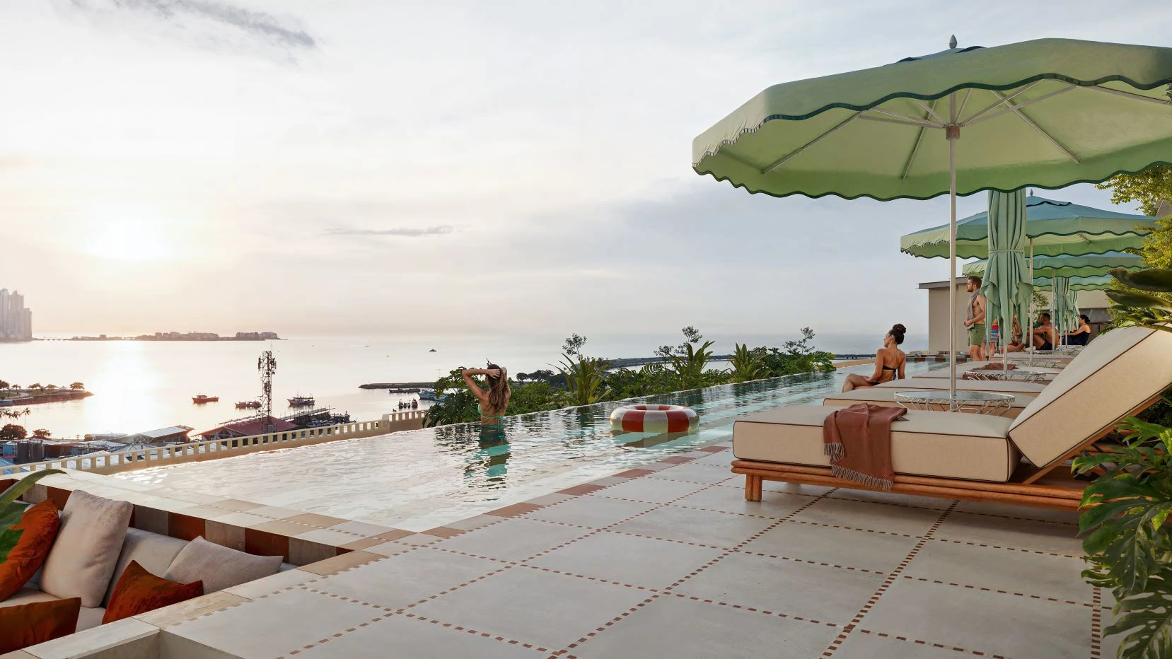 CENTRAL PROJECT – STEPS AWAY FROM CASCO VIEJO - photo 13