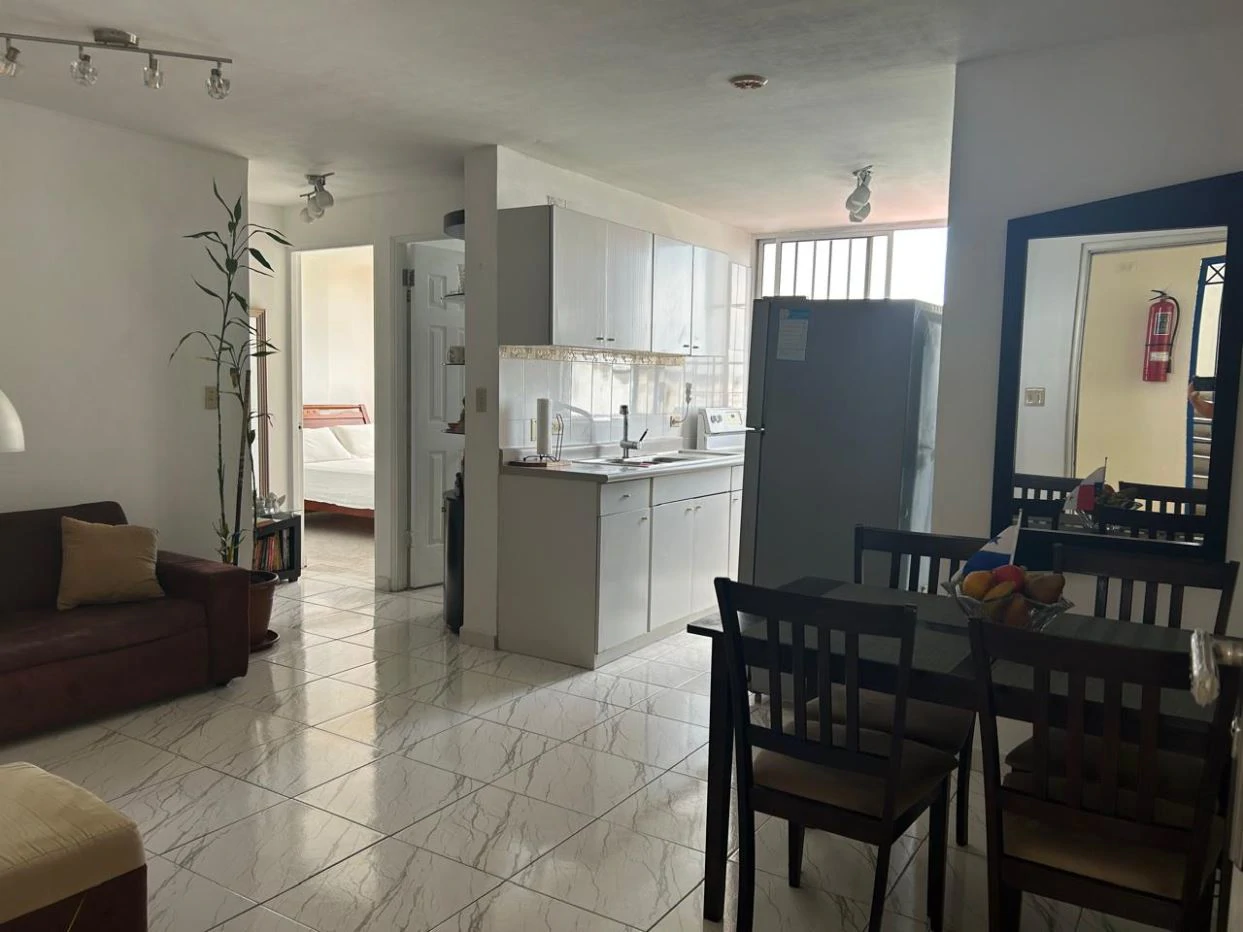 Apartment for sale 52M2 PH Mistic Tower El Crisol - photo 4