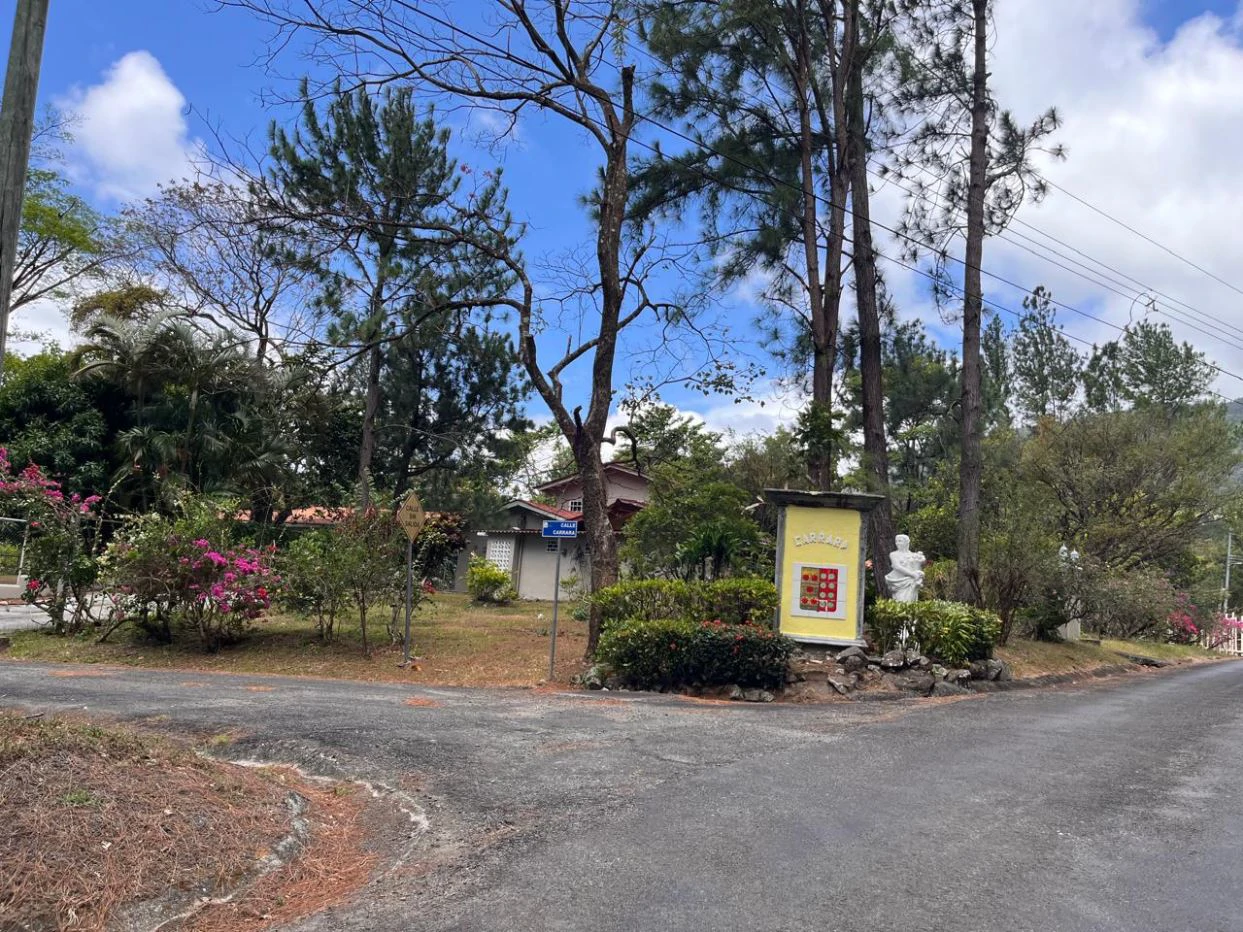 Land for Sale – Valle de la Toscana, Altos del María