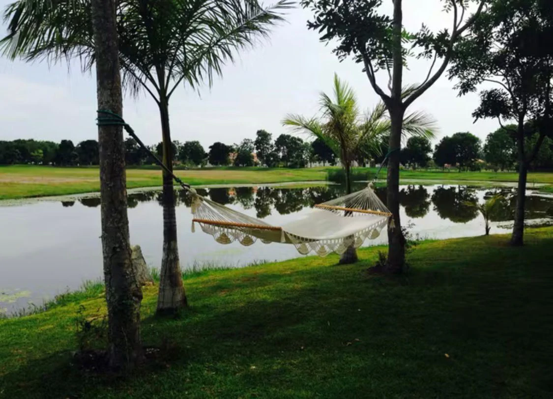 SALE / PLAYA BLANCA, RIO HATO, BUENAVENTURA - PH LOS PORTALES - photo 5