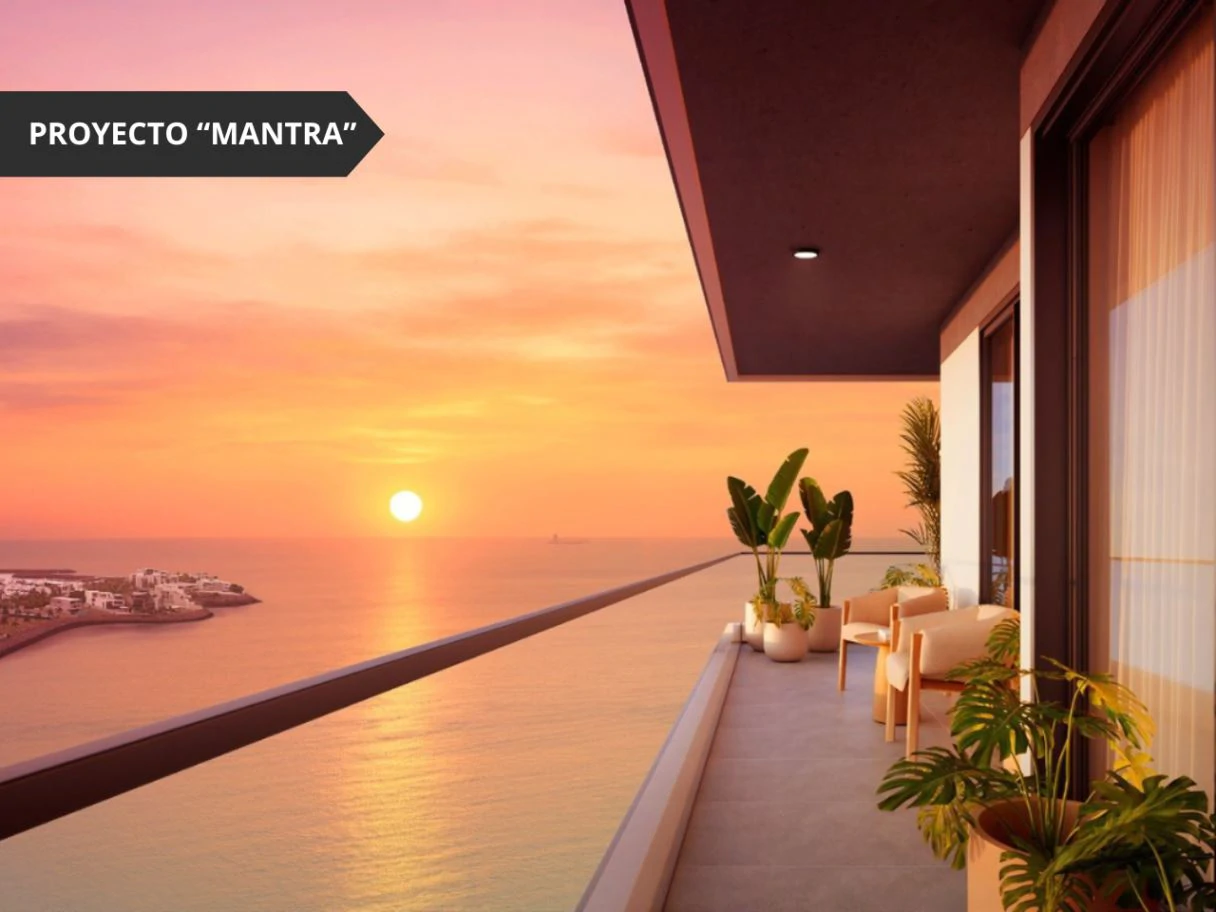 MANTRA – Your Investment in a Strategic Location in Panama