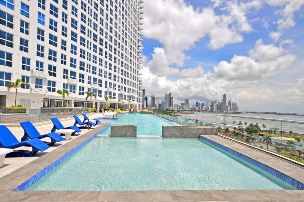 Beach Front Condos - photo 8