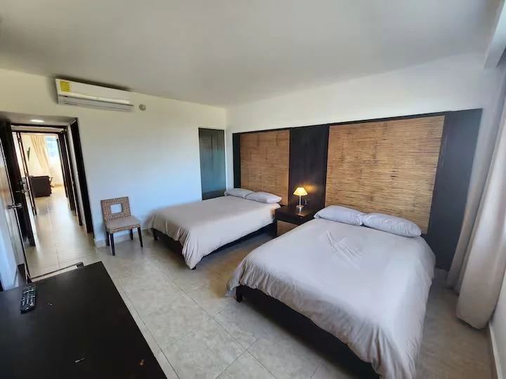Beachfront Apartment for Sale at Nikki Beach Residences – Playa Blanca, Panama - photo 7