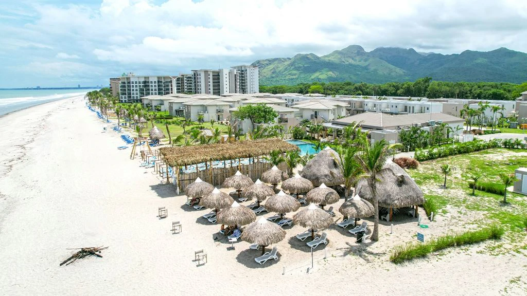 Beach Front Condos - photo 22