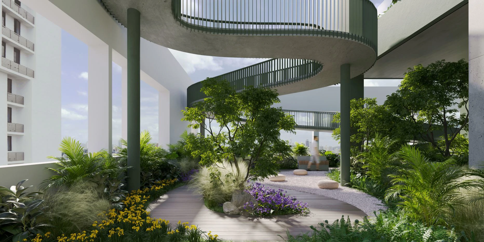 A19 Cincuentenario – Sustainable Homes, Fully Connected - photo 10