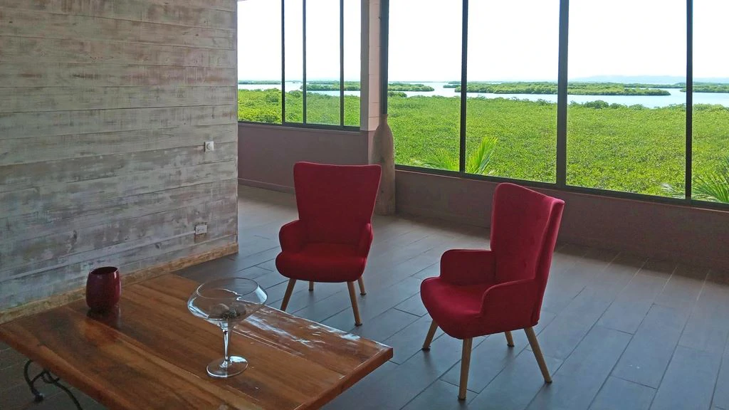 Hotel in Bocas - French Touch, Sabores Locales - photo 26