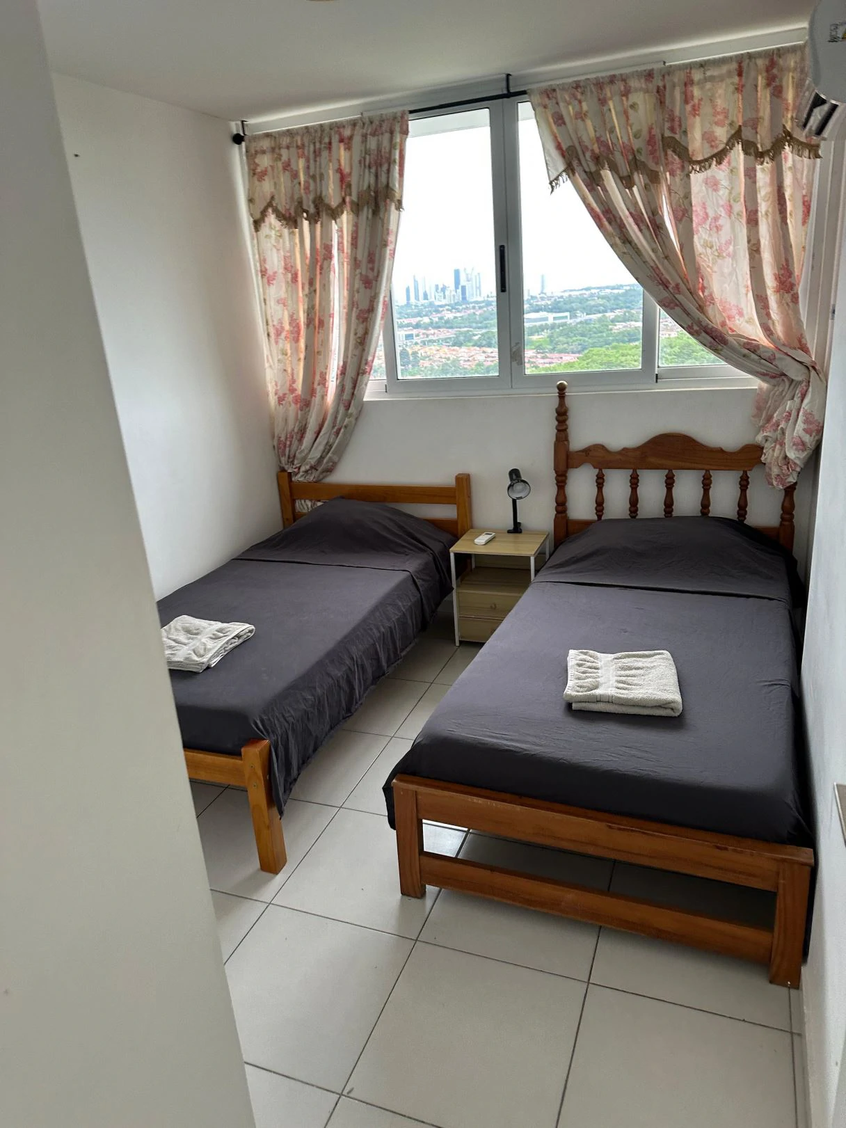 Apartment for Sale – PH Mystic Valley | El Crisol - photo 7