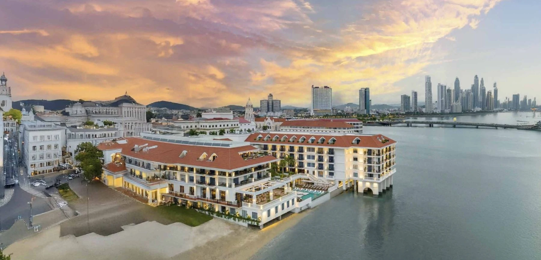 BELLA VISTA - EL CARMEN - PH STAY | A SMART INVESTMENT IN THE HEART OF PANAMA CITY - photo 24