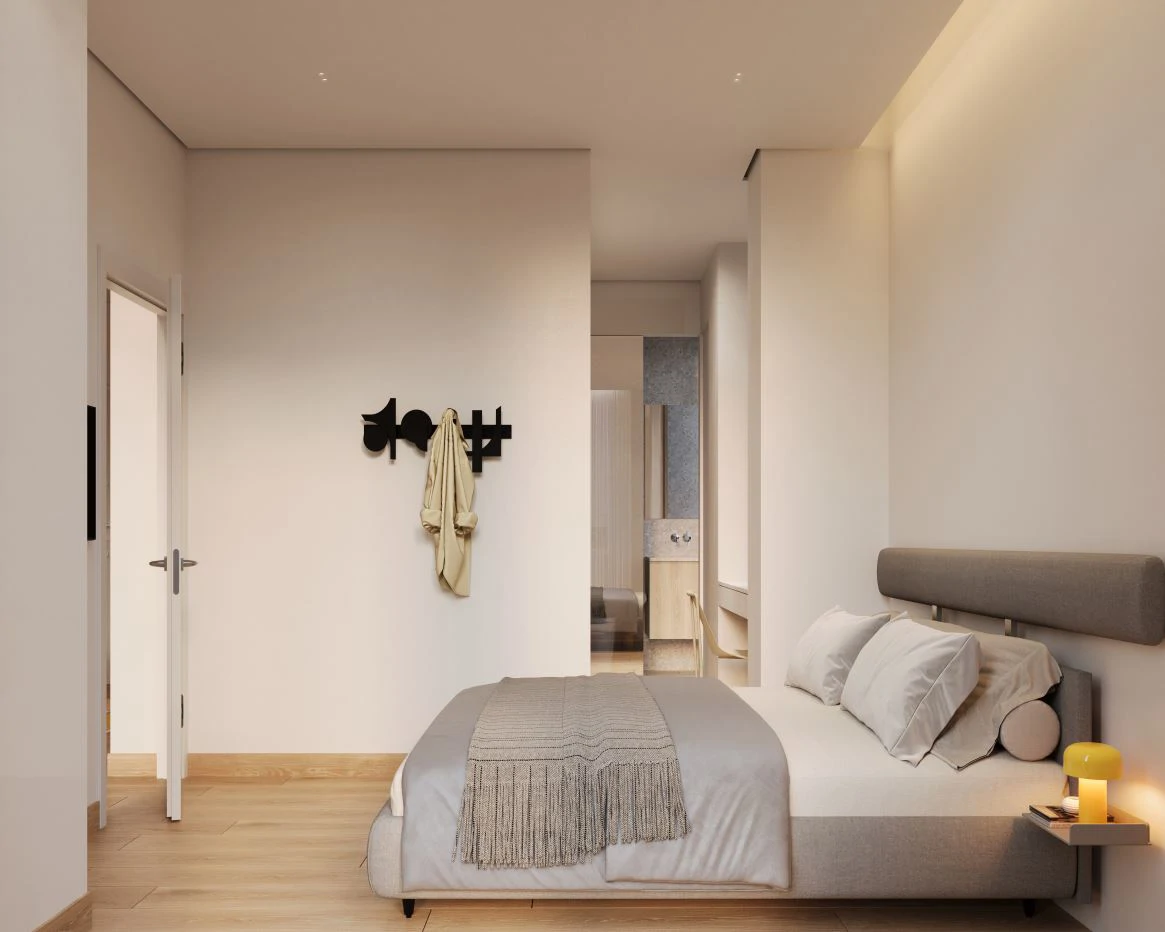 GESTI 68 – Smart Loft Investment in San Francisco - photo 13