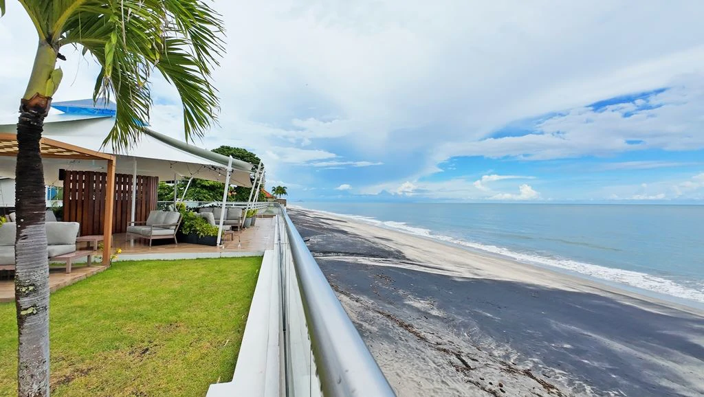 Occupation Ready With Ocean Views - photo 21