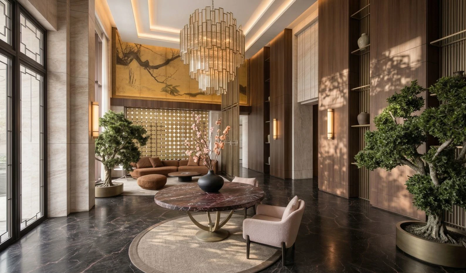 ÉBANO Santa María: Where Luxury Meets Investment Potential - photo 13
