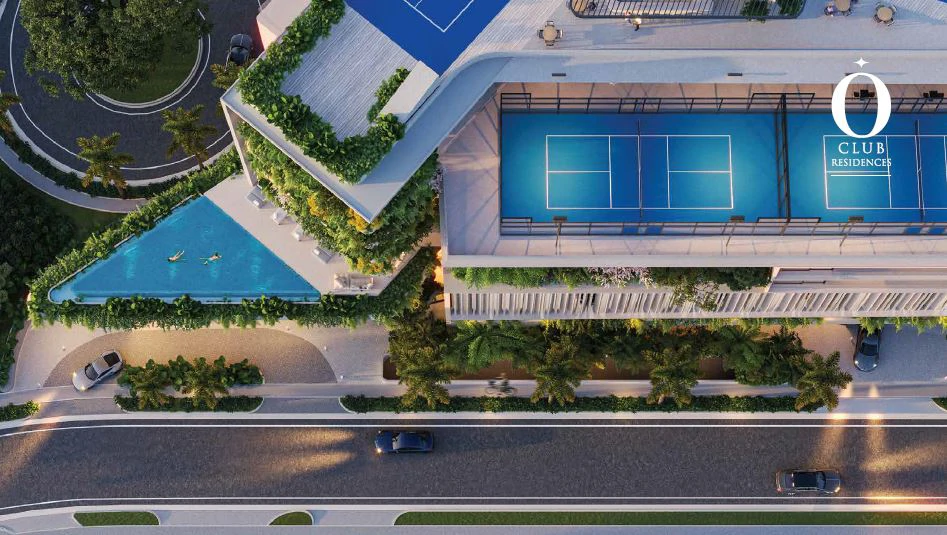 Club Residence at Ocean Reef Island - photo 4