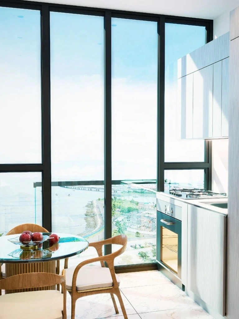 AirBnB friendly on Av. Balboa - photo 8