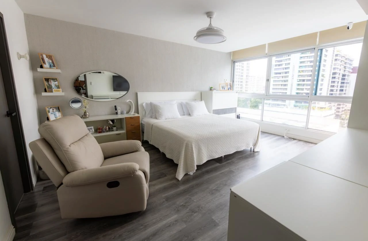 SALE AV BALBOA PH BAYFRONT TOWER - photo 6