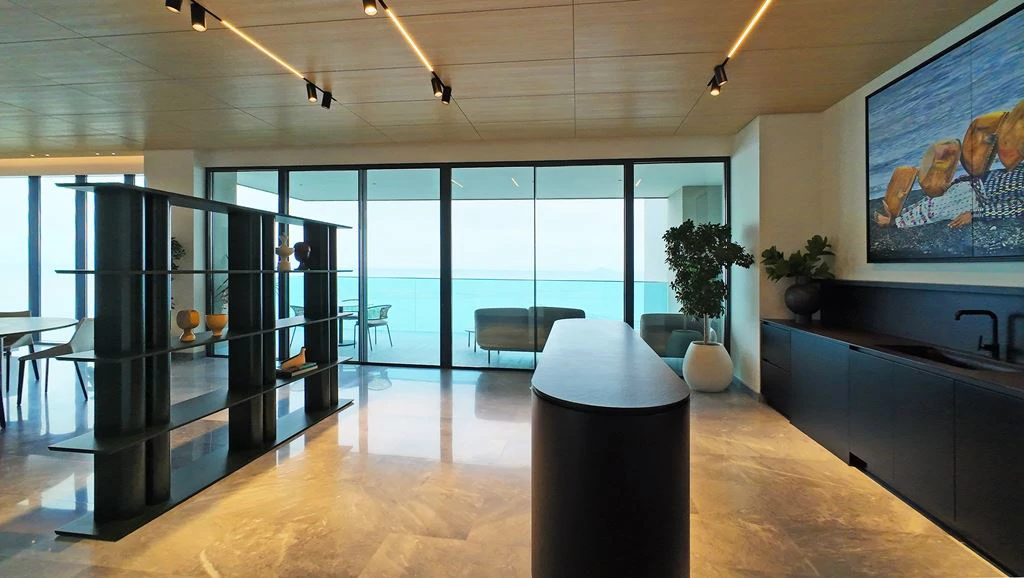 Upper East Tower - Costa del Este - photo 5