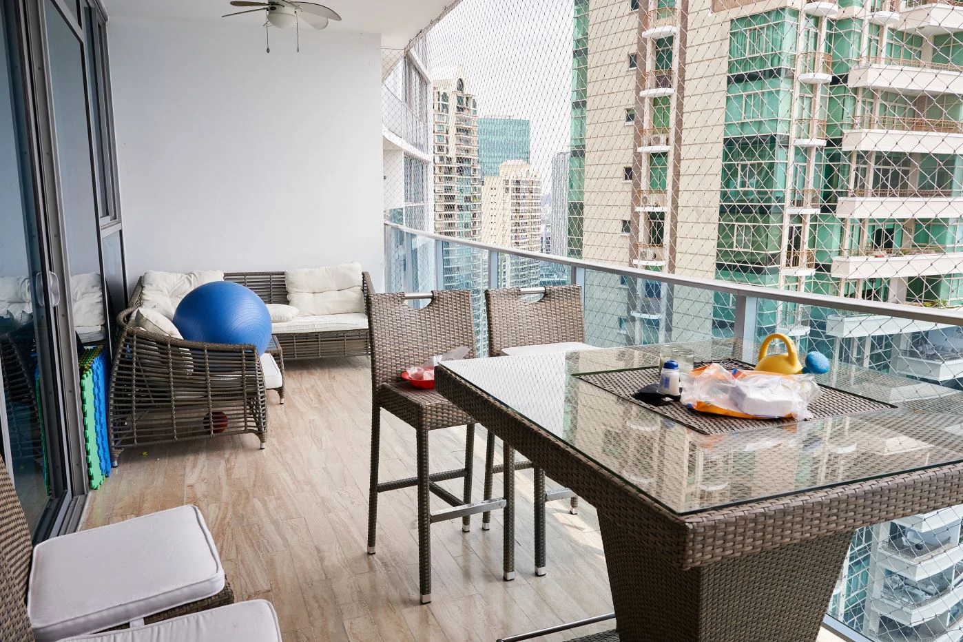 Apartment for sale in Punta Pacifica - photo 3