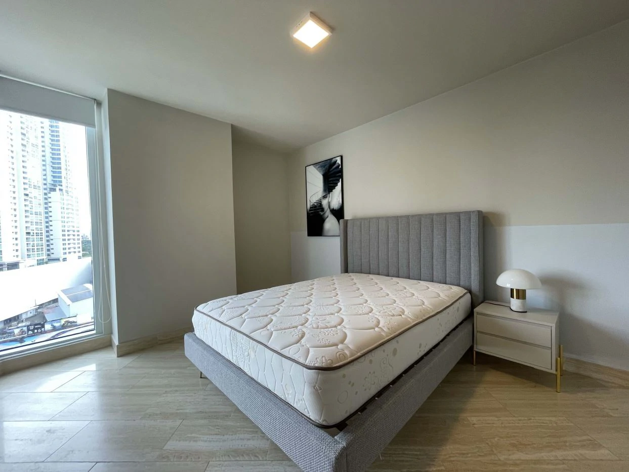 APARTAMENT IN COSTA DEL ESTE PH THE REGENT - photo 14