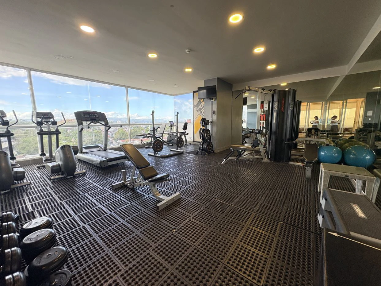 For Sale: Apartment at Bahía del Golf – Coco del Mar - photo 9