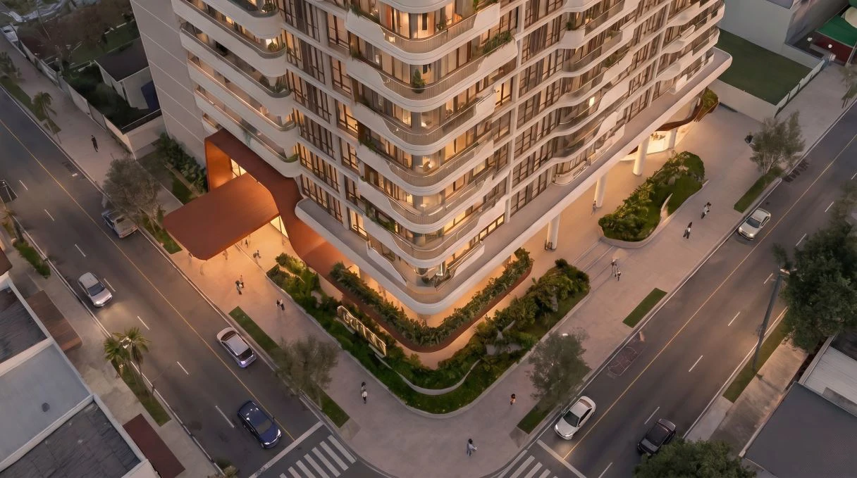 Sale SELVÁTICA Residences, Costa del Este - photo 5