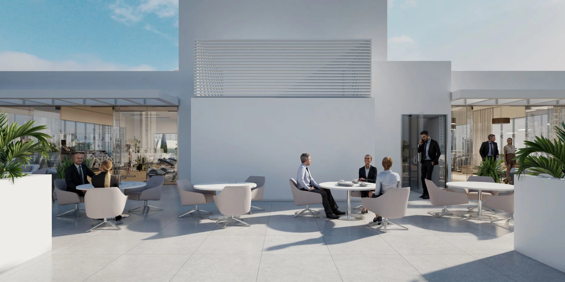 PROJECT FOR SALE IN SAN FRANCISCO – AURORA RESIDENCES - photo 19