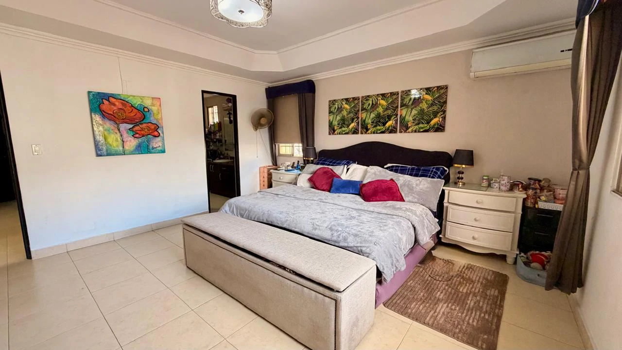 HOUSE FOR SALE RESIDENTIAL PASEO DORADO, CONDADO DEL REY - photo 12