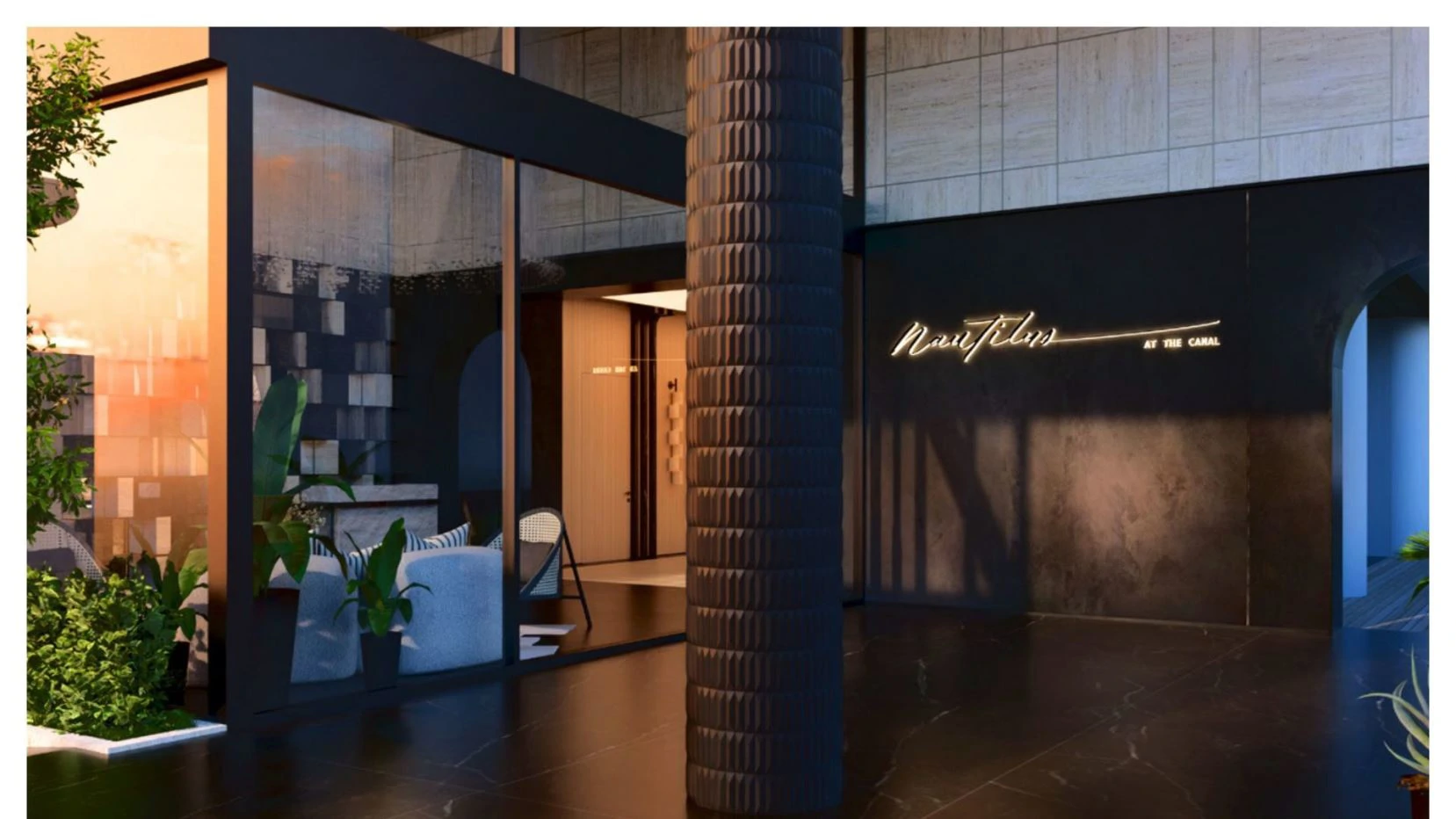 RESIDENTIAL PROJECT - PH NAUTILUS | CANAL-FRONT LIVING & INVESTMENT IN AMADOR - photo 7